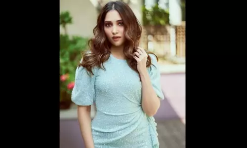 Tamannaah Bhatia Havent Received her Advance Fee from Bhola Shankar Movie Producers Yet Tamannaah Bhatia Havent Received her Advance Fee from Bhola Shankar Movie Producers Yet