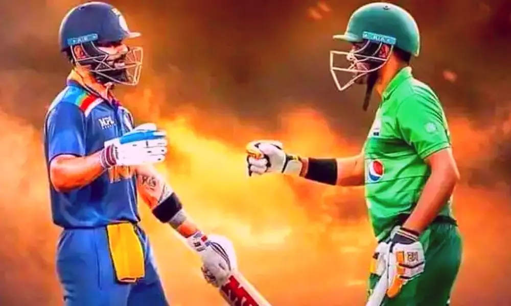 T20 World Cup 2021 India vs Pakistan Match Today October 24 2021 7.30 PM | Cricket News