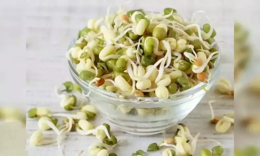 Eat Mung Bean to get rid of These Diseases