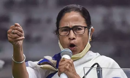 Mamata Banerjee Call to Oppositions to Defeat BJP | National News