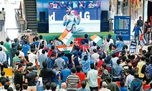 When, How to Watch Live Streaming T20 World Cup India VS Pakistan Match‌ Live Streaming