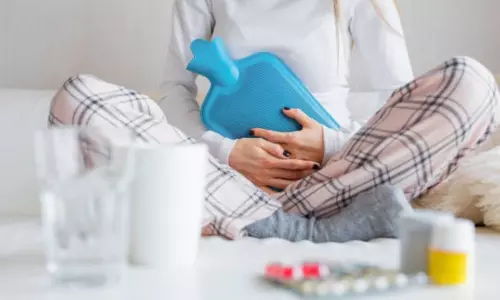 How to Get Rid of Period Cramps Fast at Home | Reduce Menstrual Pain Instantly