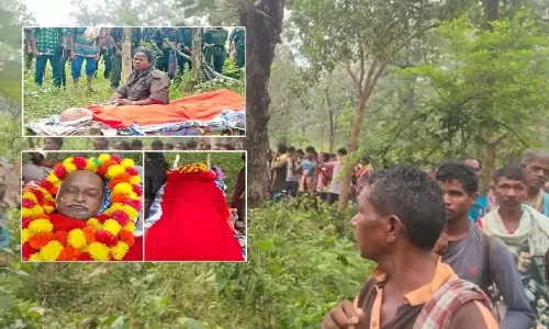 Who Will Take Over the Party Responsibilities After RK Who Will Take Over the Party Responsibilities After RK