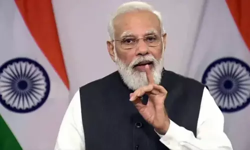 PM Narendra Modi Speech in Mann Ki Baat on Corona Vaccination