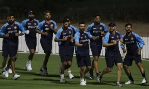 ICC Posted Promo of India vs Pakistan Match in Twitter Today 24 10 2021 ICC Posted Promo of India vs Pakistan Match in Twitter Today 24 10 2021