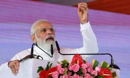 PM Modi Tour in Uttar Pradesh Tomorrow