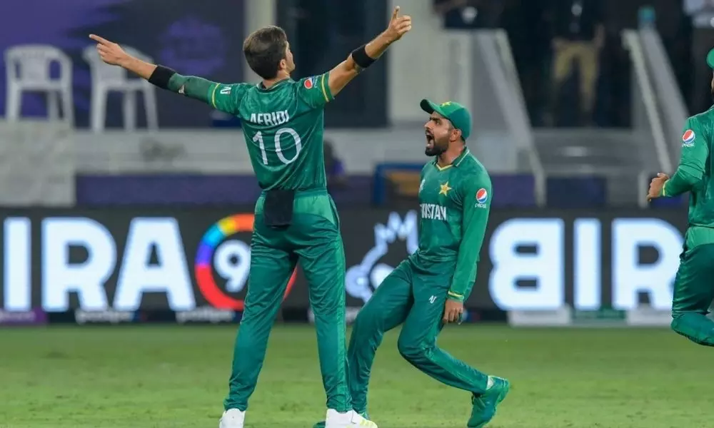 Pakistan Won Match Over India T20 World Cup 2021 Highlights | Cricket News