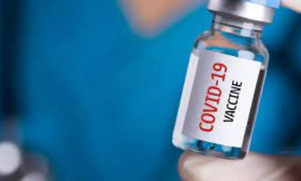 China Speed up the Covid Vaccine Process also Giving Booster Dose | International News