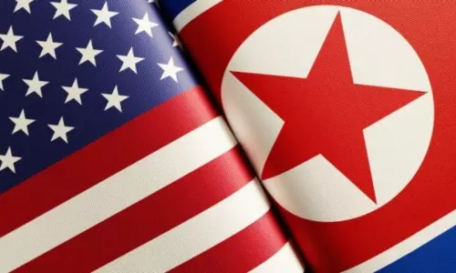 America Call to North Korea to Stop Missile Tests | International News Today America Call to North Korea to Stop Missile Tests | International News Today