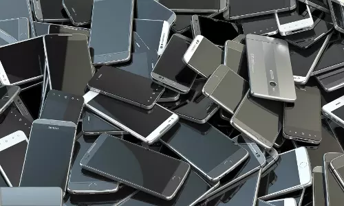 Department Of TeleCommunication Launched The CEIR Portal to Check Stolen and Original Smart Phone Status