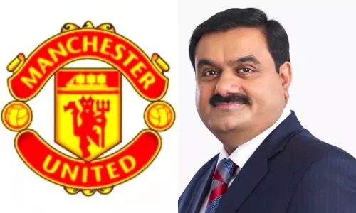 Manchester united and Adani Group Owns Lucknow and Ahmedabad Teams in IPL 2022 Auction Manchester united and Adani Group Owns Lucknow and Ahmedabad Teams in IPL 2022 Auction