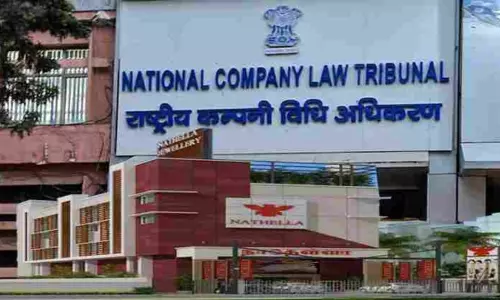 NCLT Recruitment 2021 Apply for 27 Law Research Associate Posts