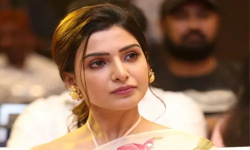 Kukatpalli Court Reserve the Samantha Petition Judgement