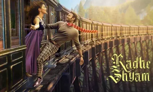 Prabhas Fans Confusion on Radhe Shyam Movie