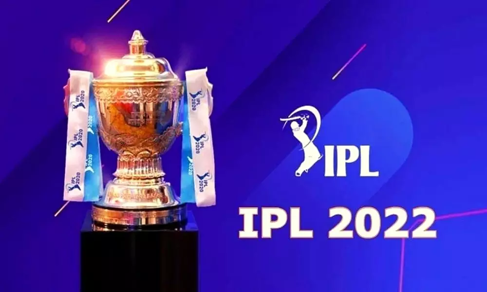 Ahmedabad and Lucknow New Teams Entered Into IPL 2022 | Cricket News
