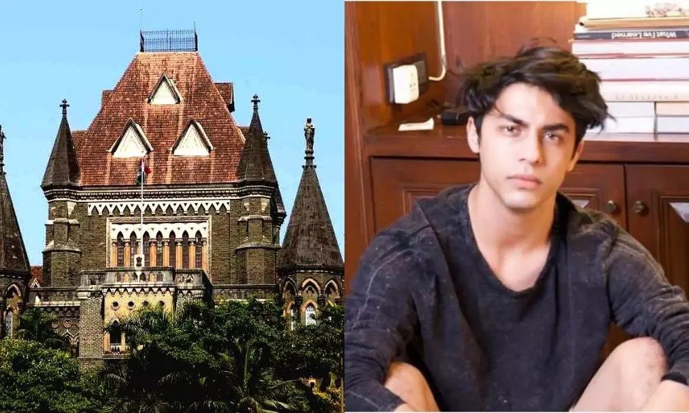 High Court Hearing on Aryan Khan Bail Petition Today 26 10 2021
