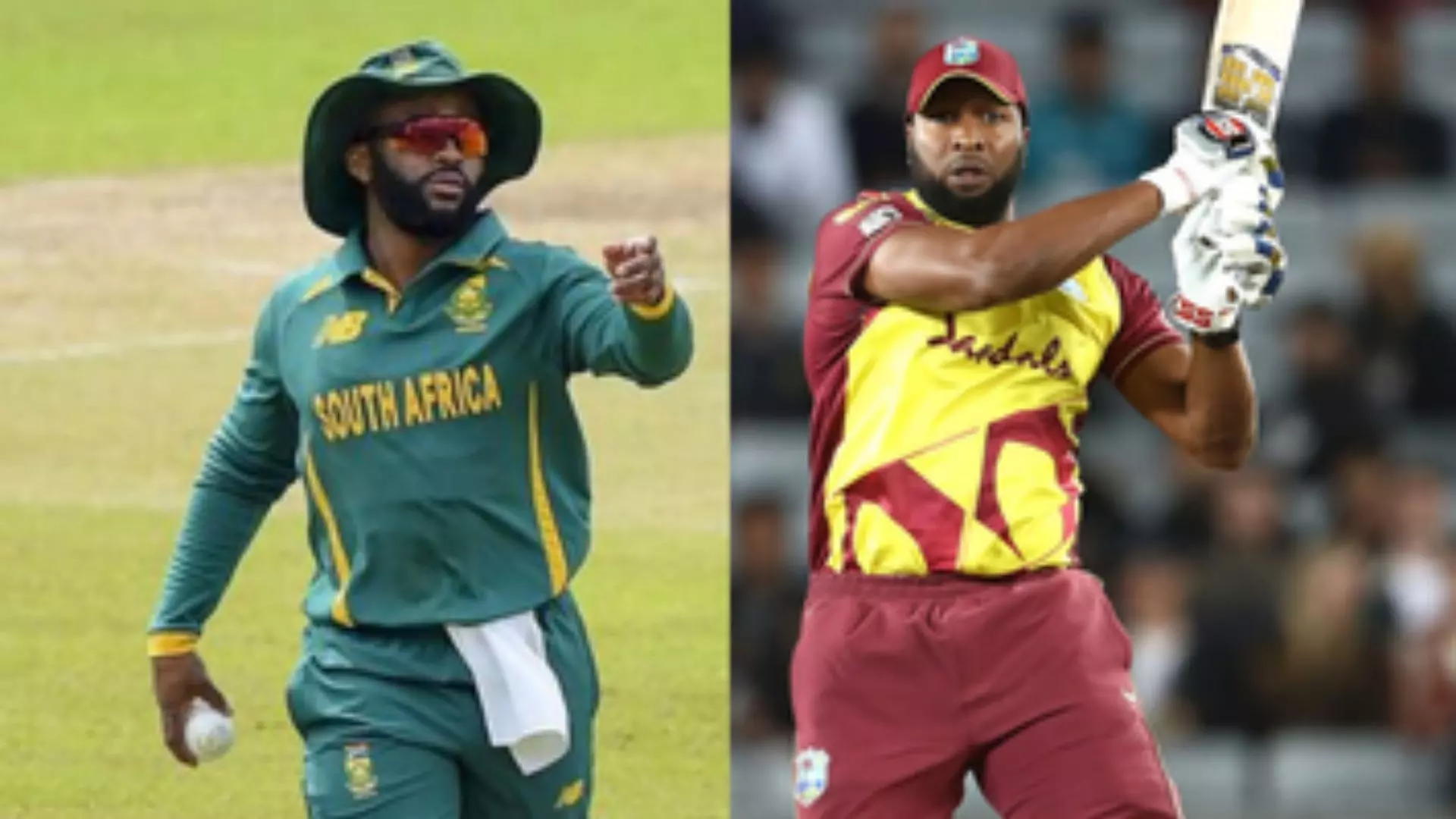 T20 World Cup 2021 West Indies vs South Africa Match In Dubai Cricket Stadium Today 26 10 2021