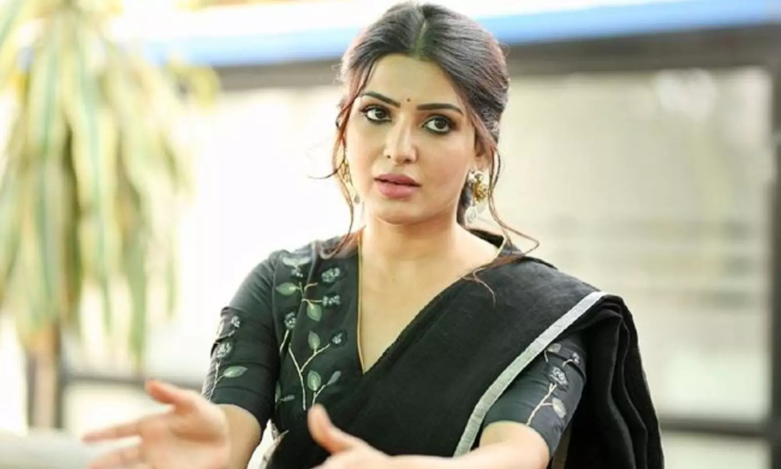 Kukatpally Court Give Final Judgment in Samantha Defamation Case
