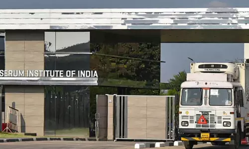 Serum Institute of India Applied for Regular Marketing of Covishield Vaccine in India to DCIG Serum Institute of India Applied for Regular Marketing of Covishield Vaccine in India to DCIG