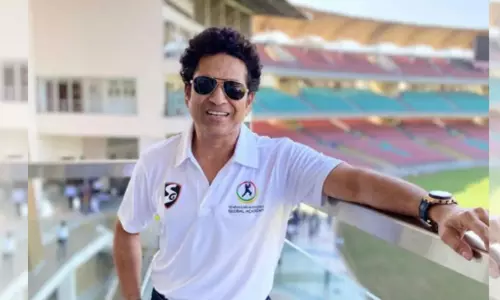 Sachin Tendulkar Says Reasons Behind the Team India Loss Against Pakistan in T20 World Cup 2021