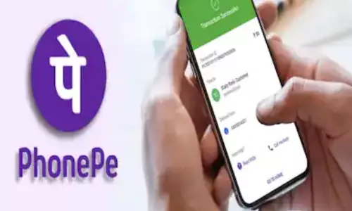 PhonePe Charging a Processing Fee on Prepaid Mobile Recharges PhonePe Charging a Processing Fee on Prepaid Mobile Recharges