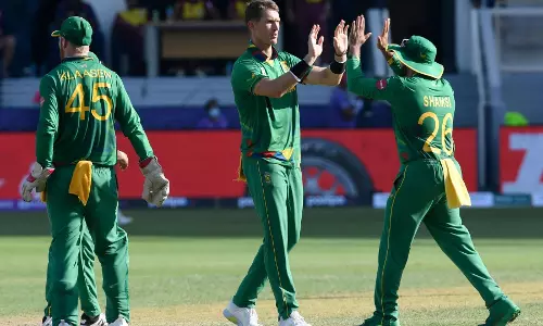 T20 World Cup 2021 West Indies vs South Africa Match In Dubai Cricket Stadium Today 26 10 2021