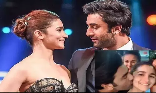 Ranbir Kapoor and Alia Bhatt Plans to Marry in December