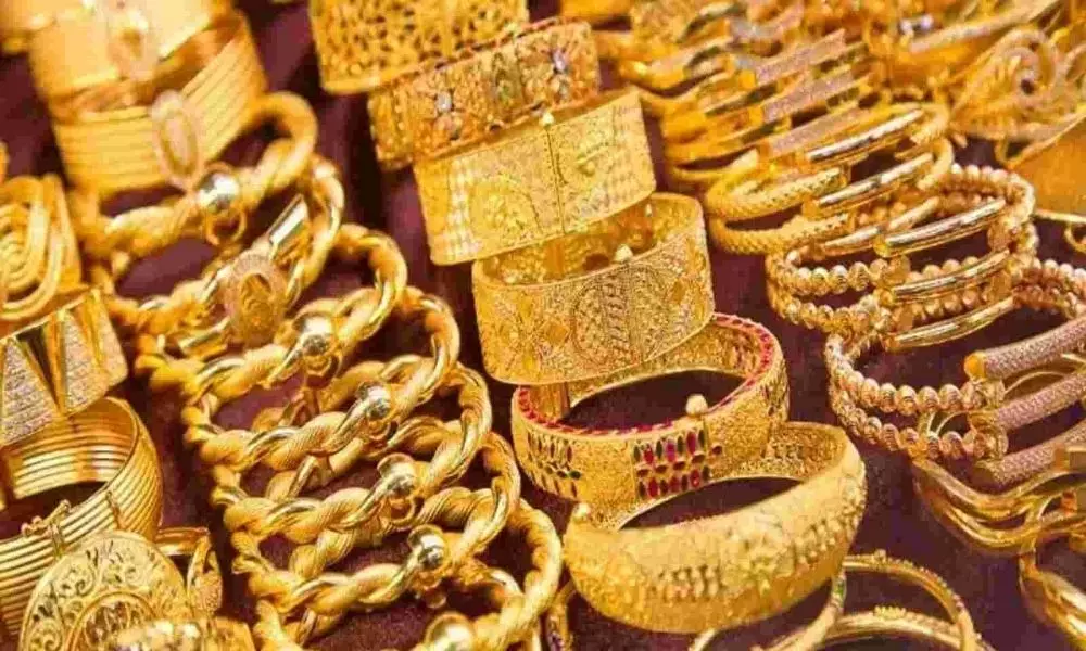 Today Gold Rate 27 10 2021 Silver Rate Gold Price in Hyderabad