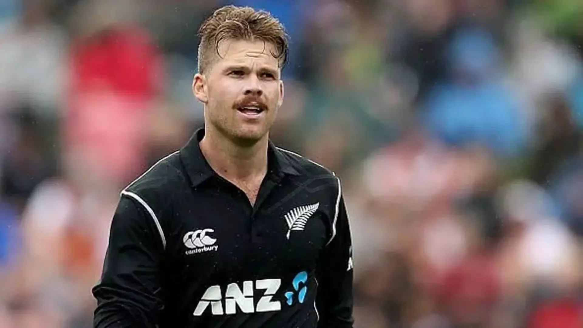 New Zealand All Rounder Lockie Ferguson is Ruled out of T20 World Cup 2021