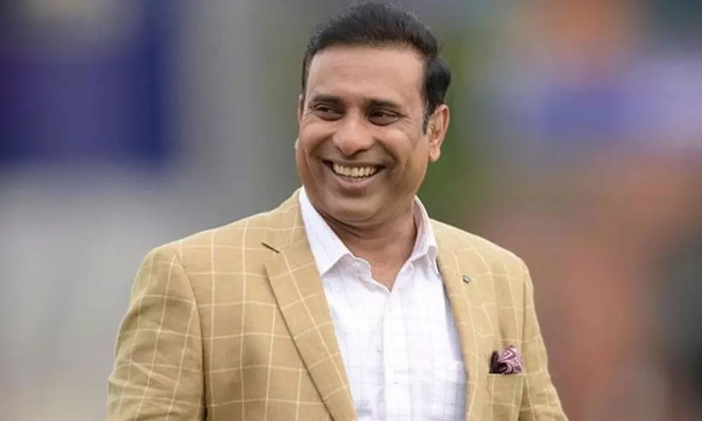 Cricketer VVS Laxman Going to be Join in BJP Party