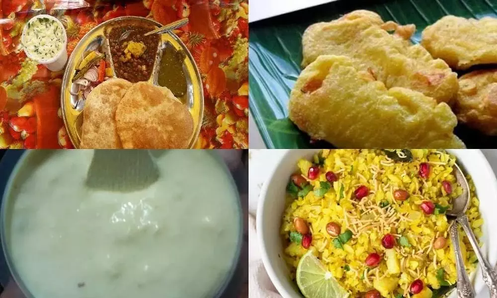 These Foods are Very Famous in These Railway Stations in the Country