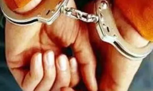 LB Nagar SOT Police Arrested the Gang Involved in Betting on T20 World Cup Matches