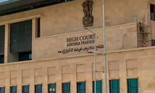 Petition Filed in High Court on the Appointment of TTD Board Members