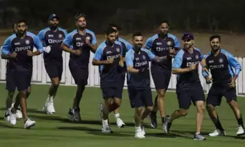 Team India Will Reach Semi Finals if Beat the New Zealand in League Match in T20 World Cup 2021 Team India Will Reach Semi Finals if Beat the New Zealand in League Match in T20 World Cup 2021