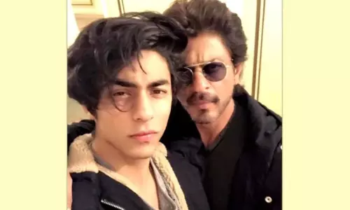 Ongoing Suspense on Aryan Khan Bail in Drugs Case Ongoing Suspense on Aryan Khan Bail in Drugs Case