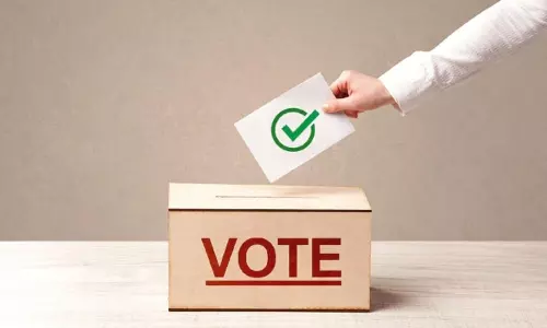 Every Vote is Crucial in the Huzurabad Byelection