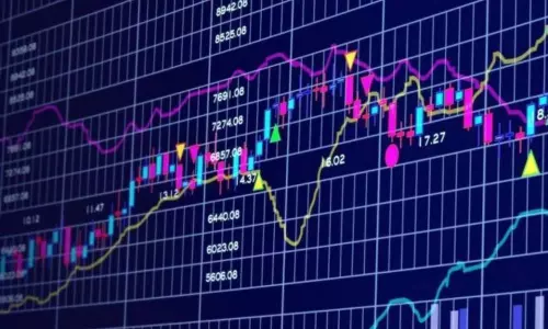Today Stock Market Closed With Nifty 57 Points and Sensex 206 Points 27 10 2021