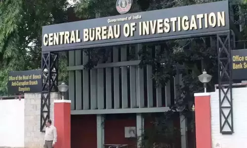 CBI Charge Sheet in YS Viveka Death Case
