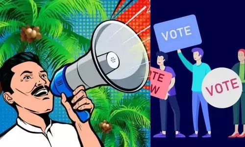 Huzurabad: స్థానికేతర వ్యక్తులు నియోజకవర్గాన్ని ఖాళీ చేయాలి- సీపీ