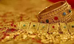 Today Gold Rate 28 10 2021 Silver Rate Gold Price in Hyderabad