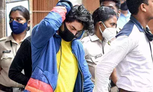 Mumbai High Court Allows Bail to Aryan Khan