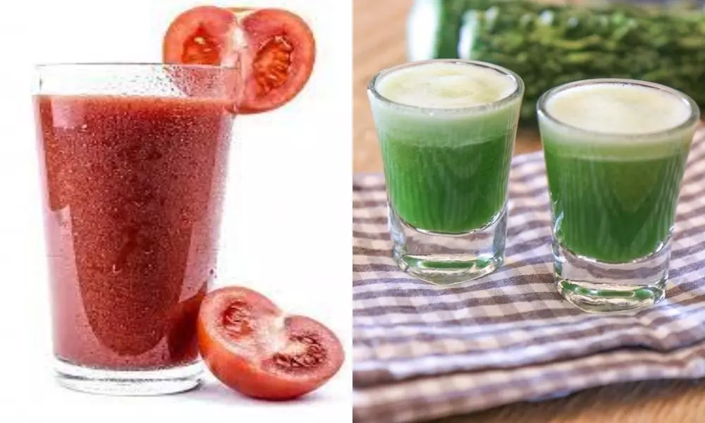 These 3 Juices are a Divine Medicine for Diabetic Patients