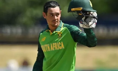 Quinton de Kock withdrew from South Africas T20 World Cup 2021 match against the West Indies | Sports News