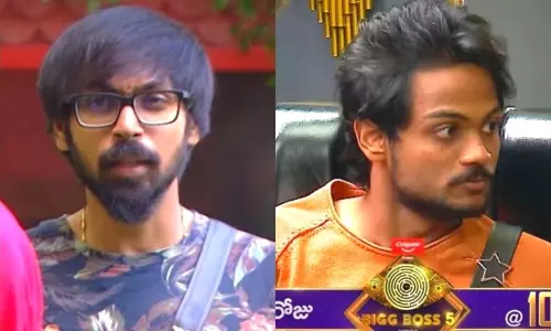 Bigg Boss Season 5 Telugu Wednesday Episode Highlights 28th October 2021 | Bigg Boss 5 Updates