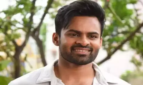 Hero Sai Dharam Tej Health Updates