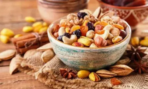 These 5 Foods are Definitely Needed for Women in Winter These 5 Foods are Definitely Needed for Women in Winter