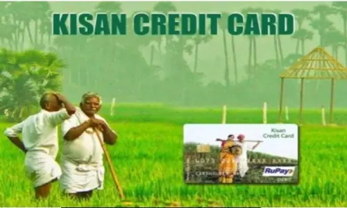Low Interest Loans on SBI Kisan Credit Card and Many More Benefits Low Interest Loans on SBI Kisan Credit Card and Many More Benefits