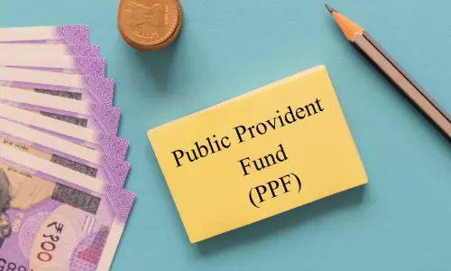 PPF will not Pay Interest to These Persons Exemptions will not be Given