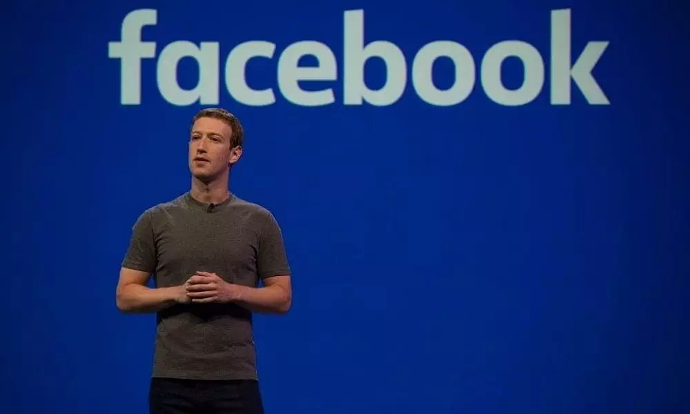 FaceBook CEO Mark Zuckerberg Reveals that He is Changing his Brand Name to Meta