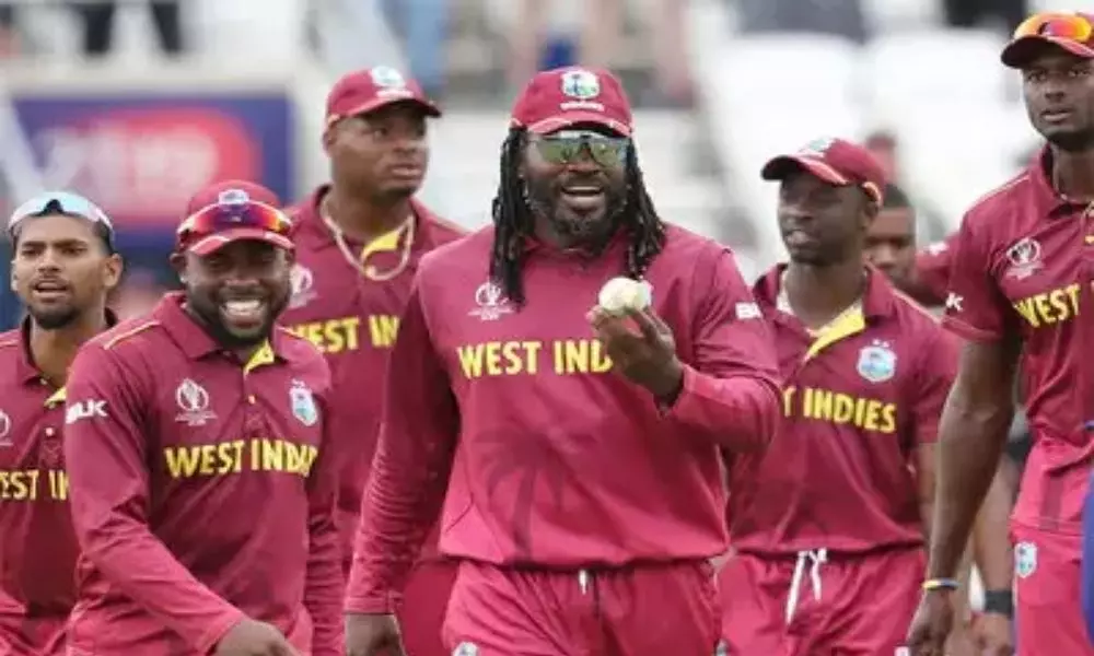 West Indies Won on Bangladesh in T20 World Cup